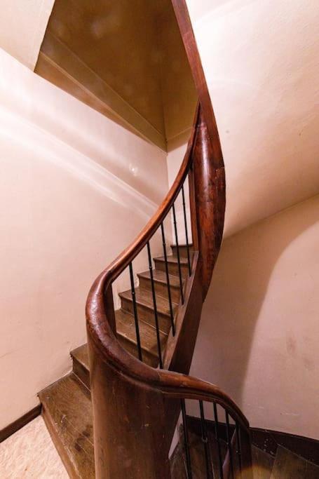 Joli Appartement, Le Bouchon Remois, Centre Ville Reims Exteriör bild
